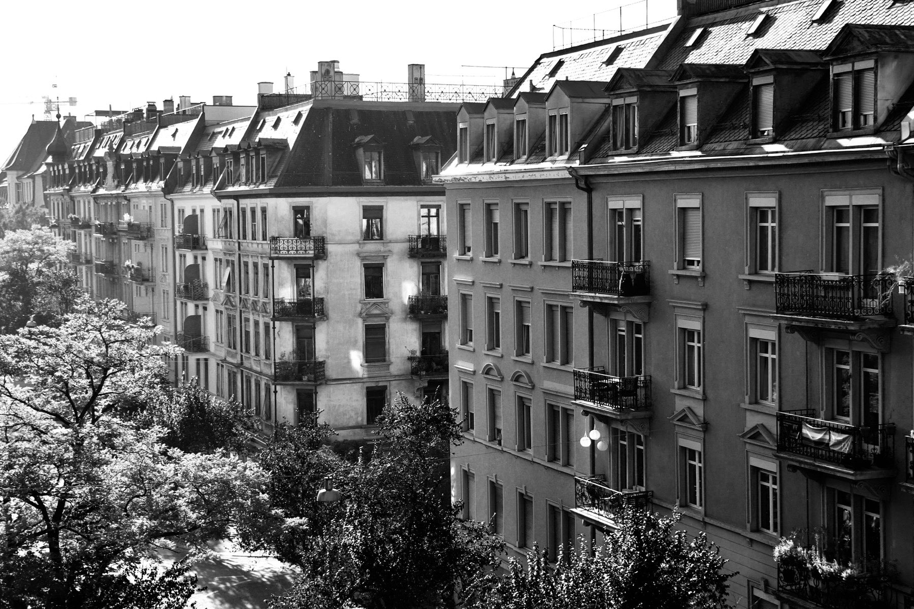 Zurich I